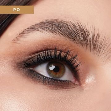 Eyegasm Mascara with conditioner