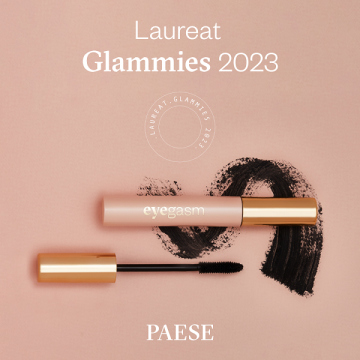 Eyegasm Mascara with conditioner