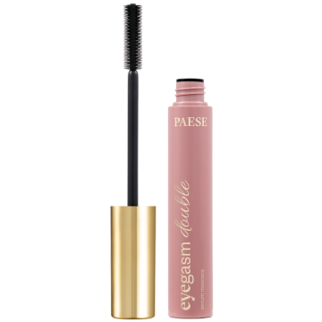 EYEGASM double serum mascara