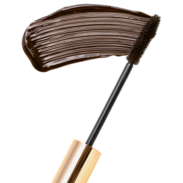 EYEGASM brown mascara