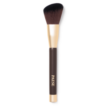 BLUSH AND BRONZER BRUSH 02F