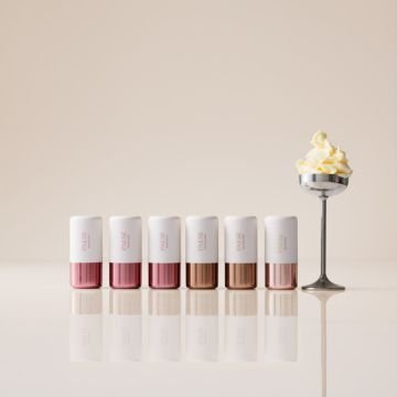 Paese BUTTER BLEND Blush Stick