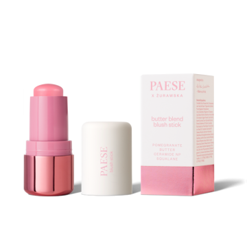 Paese BUTTER BLEND Blush Stick