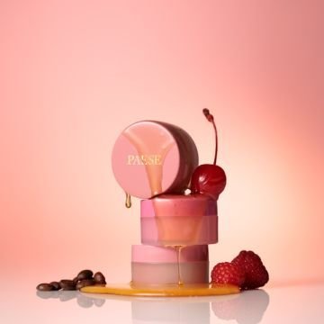 Paese Peptide Lip Mask