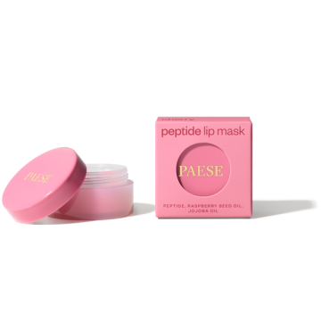 Paese Peptide Lip Mask