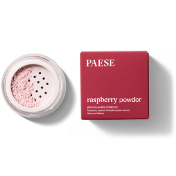 Paese Raspberry Powder Paese Moldova