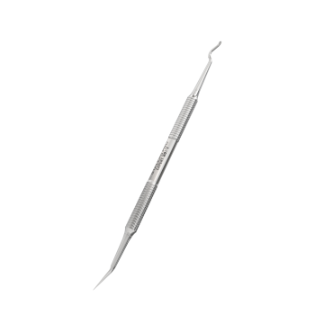 Кюретка для педикюра STALEKS EXPERT 20 TYPE 1