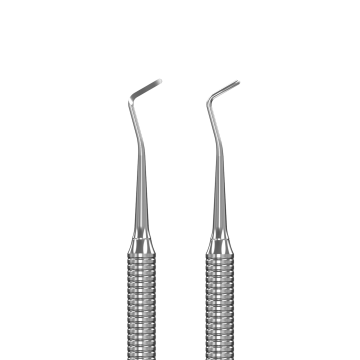 Кюретка для педикюра STALEKS EXPERT 20 TYPE 2 Кюретка для педикюра STALEKS EXPERT 20 TYPE 2