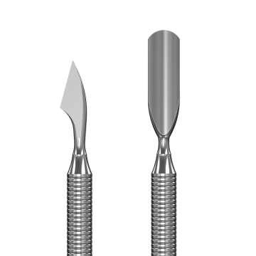 Пушер с топориком STALEKS EXPERT 30 TYPE 3