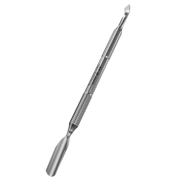 Пушер копытце лопатка для маникюра STALEKS EXPERT 30 TYPE 4.2