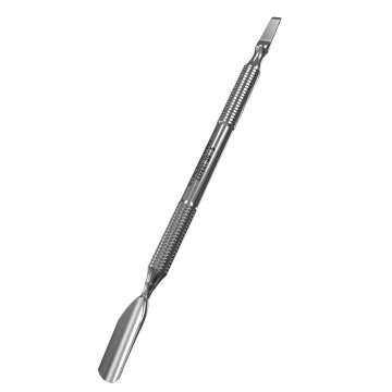 Пушер копытце лопатка для маникюра STALEKS EXPERT 30 TYPE 5