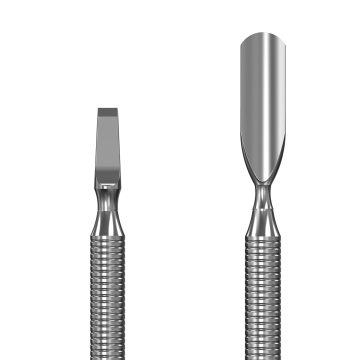 Пушер копытце лопатка для маникюра STALEKS EXPERT 30 TYPE 5