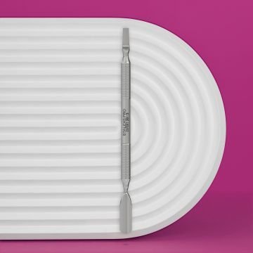 Пушер копытце лопатка для маникюра STALEKS EXPERT 30 TYPE 5