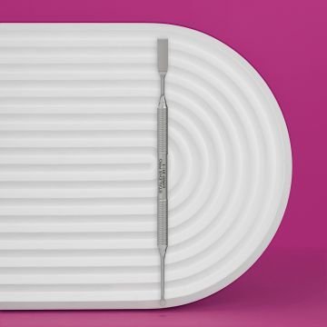 Пушер кольцо лопатка для маникюра STALEKS EXPERT 51 TYPE 1