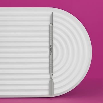 Пушер для маникюра STALEKS EXPERT 90 TYPE 2