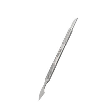 Пушер с топориком STALEKS EXPERT 90 TYPE 3