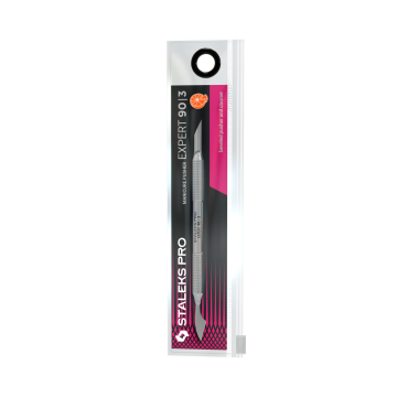 Пушер с топориком STALEKS EXPERT 90 TYPE 3