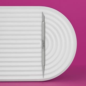 Пушер для маникюра STALEKS PRO EXPERT 90 TYPE 5 Пушер для маникюра STALEKS PRO EXPERT 90 TYPE 5