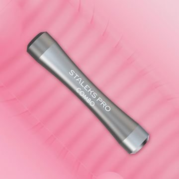 Ручка лопатки Staleks Combo UNIQ 10 для сменных рабочих частей Ручка лопатки Staleks Combo UNIQ 10 для сменных рабочих частей